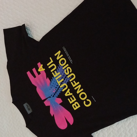 🔥🔥🔥Jaden Smith Syre A Beautiful Confusion Msftsrep M Never worn - Picture 13 of 13